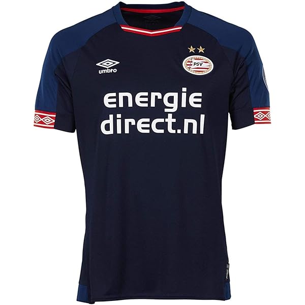 プーマ PSV ユニフォーム 堂安律 #11 SP054 Amazon.com: PUMA PSV Eindhoven 23/24 Men's Home Jersey (as1
